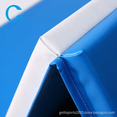 High Quality Durable Gymnastics Folding Mats